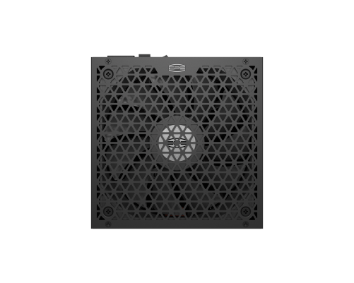 Блок питания 1000 Вт PCCooler P5-YN1000-G1F, черный