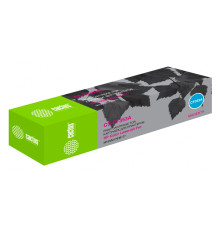 Картридж лазерный Cactus CS-CF353A CF353A для HP M176/M177, пурпурный (1000 стр.)