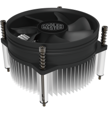 Вентилятор для процессора Cooler Master i50C PWM