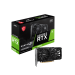Видеокарта MSI GeForce RTX 3050 VENTUS 2X E 6G OC 6GB, GDDR6/96-bit