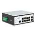 Коммутатор SNR S215Gi-8T-POE
