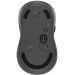 Мышь беспроводная Logitech M650, bluetooth, graphite