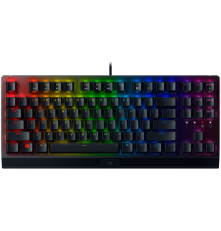 Клавиатура проводная игровая Razer Blackwidow V3 