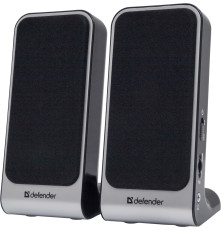 Акустическая система Defender SPK-225, 2.0, 4 Вт, питание от USB 