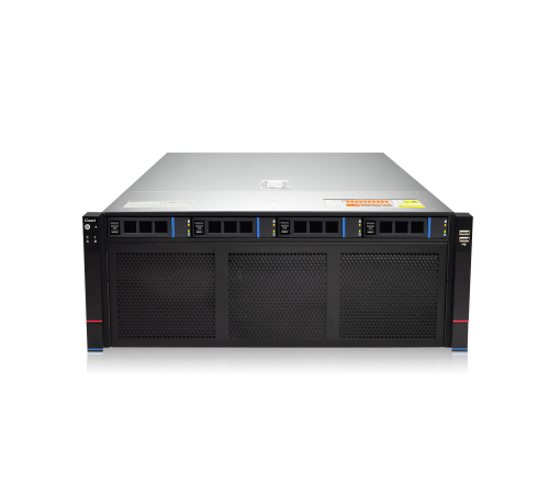 Серверная платформа Gooxi ASR4110G-D10R-G2