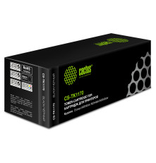 Картридж лазерный Cactus CS-TK1170 TK-1170 для Kyocera Ecosys M2040dn/ M2540dn/M2640idw (7200 стр.)