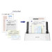 Документ сканер Epson WorkForce DS-530II