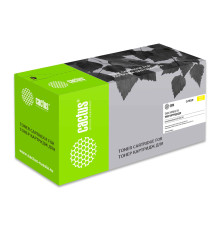 Тонер-картридж CS-TN324Y для Konica-Minolta bizhub C258/C308/C368, желтый (26000 стр.)
