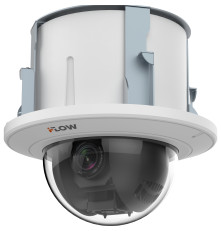 Камера видеонаблюдения IFLOW F-IP-2420CSZ25