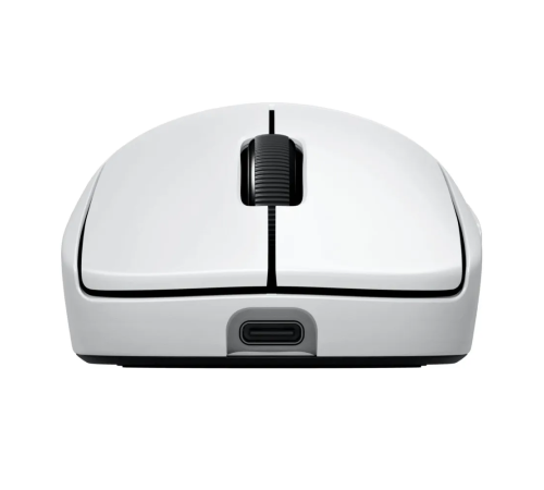Мышь беспроводная игровая Logitech G PRO 2 LIGHTSPEED, белый