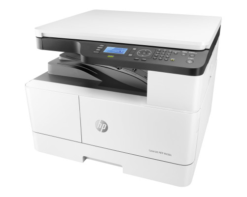 Многофункциональное устройство HP LaserJet MFP M438n Многофункциональное устройство HP LaserJet MFP M438n