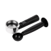 Кофемашина MAUNFELD MF-735WH PRO