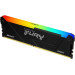 Модуль оперативной памяти Kingston 16GB DDR4-3600 FURY Beast RGB KF436C18BB2A/16