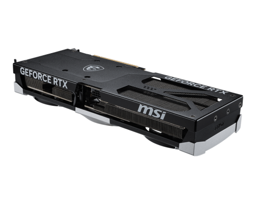 Видеокарта MSI GeForce RTX 5080 16G VENTUS 3X OC 16GB, GDDR7/256-bit Видеокарта MSI GeForce RTX 5080 16G VENTUS 3X OC 16GB, GDDR7/256-bit
