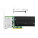 Сетевая карта внутренняя LR-Link LREC9804BF-4SFP+