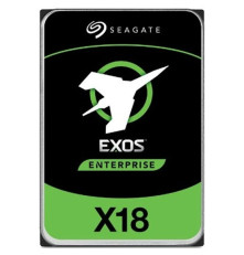 Жесткий диск 14TB Seagate Exos X18 ST14000NM004J