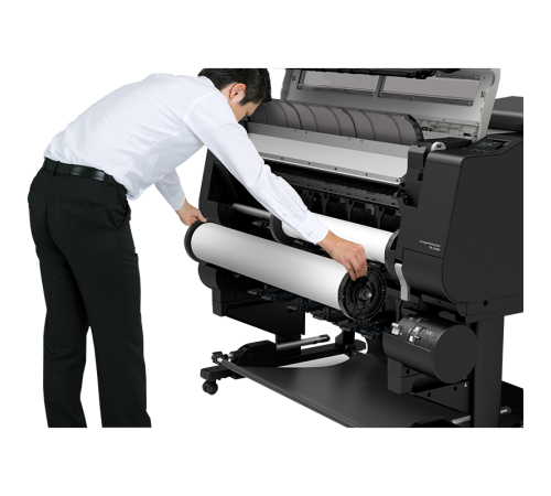 Плоттер Canon iPF TX-3100