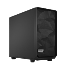 Корпус Fractal Design Meshify 2 Solid, черный