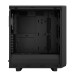 Корпус Fractal Design Meshify 2 Compact, черный
