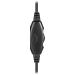 Наушники накладные Defender Aura 101, черный