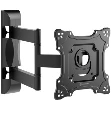 Кронштейн ONKRON BASIC M4S BLACK