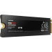 Твердотельный накопитель Samsung 990 PRO, 4TB, M.2(22x80mm)