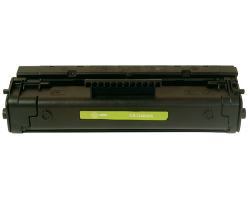 Картридж лазерный Cactus CS-C4092A C4092A для HP LJ 1100/3200/3220 (2500 стр.) Картридж лазерный Cactus CS-C4092A C4092A для HP LJ 1100/3200/3220 (2500 стр.)