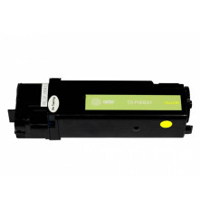 Картридж лазерный Cactus CS-PH6500Y 106R01603 для Xerox Phaser 6500/WorkCentre 6505, желтый (2500 стр.)
