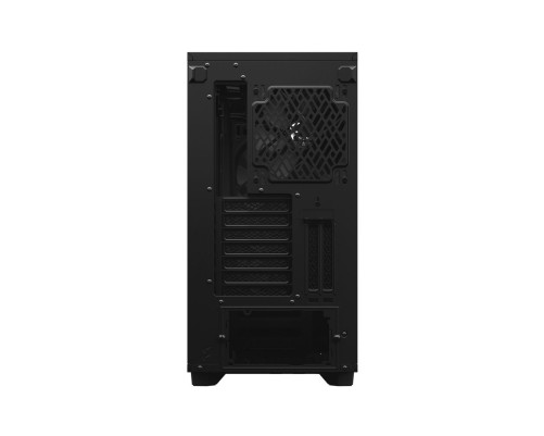 Корпус Fractal Design Define 7 TG Dark Tint, черный Корпус Fractal Design Define 7 TG Dark Tint, черный