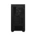 Корпус Fractal Design Define 7 TG Dark Tint, черный