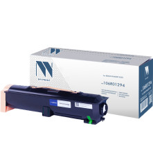 Тонер-картридж NVP NV-106R01294 для Xerox Phaser 5550 (35000 стр.)