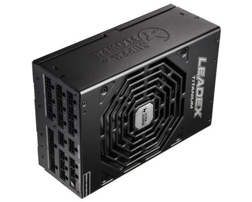 Блок питания 1600 Вт Super Flower Leadex Titanium Блок питания 1600 Вт Super Flower Leadex Titanium