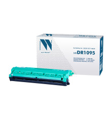 Драм-юнит NVP NV-DR-1095 для Brother HL-1202R/ DCP-1602R (10000 стр.)