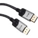 Кабель DP(M)-DP(M) v1.4, 1.5 м, черный, VCOM <cg635-1.5m>