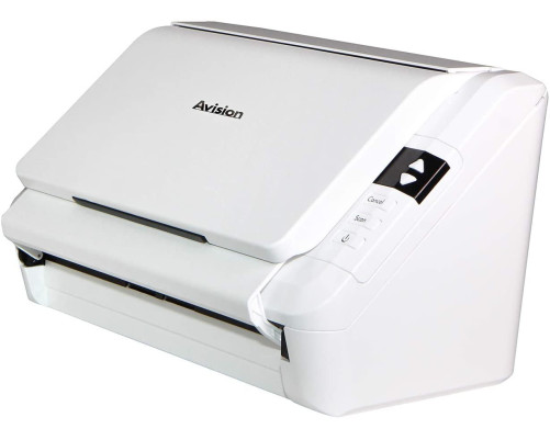 Документ сканер Avision AV332U (000-0972-02G) Документ сканер Avision AV332U (000-0972-02G)