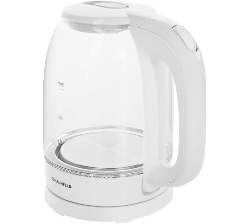 Чайник MAUNFELD MGK-613WH