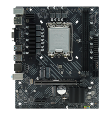 Материнская плата AFOX B760D5-MA-V4 (LGA1700)