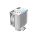 Вентилятор для процессора PCCooler R400 ARGB WH