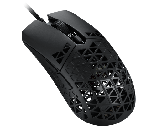 Мышь проводная игровая ASUS P307 TUF GAMING M4 AIR Мышь проводная игровая ASUS P307 TUF GAMING M4 AIR