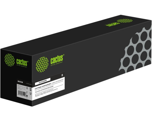 Картридж лазерный Cactus CS-R1230D 1230D для Ricoh Aficio 2015/2016/2018/2018D/2020 (9000 стр.) Картридж лазерный Cactus CS-R1230D 1230D для Ricoh Aficio 2015/2016/2018/2018D/2020 (9000 стр.)
