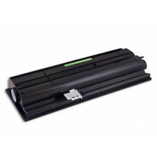 Картридж лазерный Cactus CS-TK420 TK-420 для Kyocera Mita KM 2550/KM 2550S (15000 стр.)