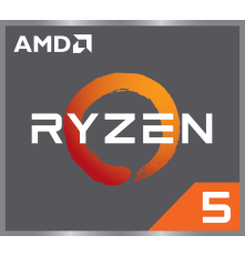 Процессор AMD Ryzen 5 7600X (AM5) OEM