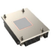 Радиатор для процессора ALSEYE AS.01.07.0155, AM5, 1U1CA, TDP 150Wt, 78x104x24.5 mm