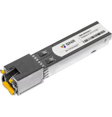 Трансивер SNR SFP100-T