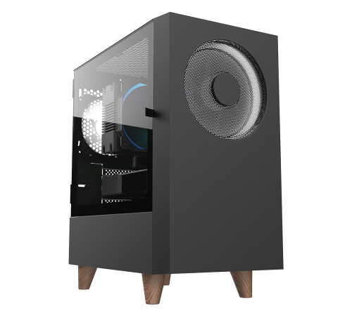 Корпус WIZMAX EM1, белый