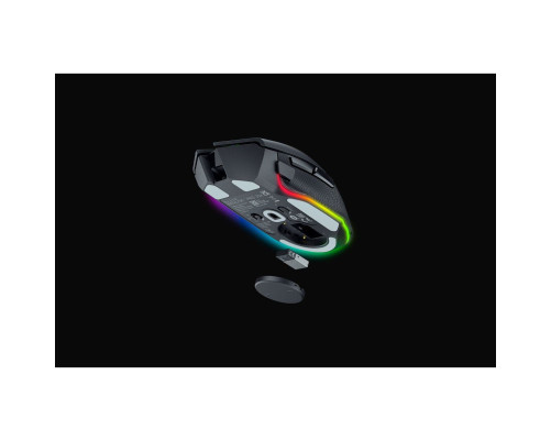 Мышь игровая беспроводная Razer Basilisk V3 Pro 35K, черный Мышь игровая беспроводная Razer Basilisk V3 Pro 35K, черный