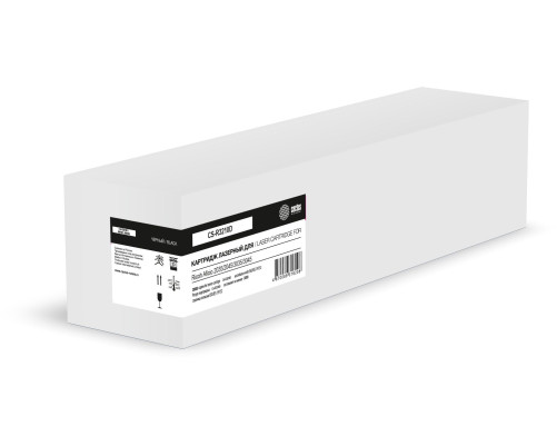 Картридж лазерный Cactus CS-R3210D для Ricoh Aficio 2035/2045/3035/3045 (30000 стр.) Картридж лазерный Cactus CS-R3210D для Ricoh Aficio 2035/2045/3035/3045 (30000 стр.)