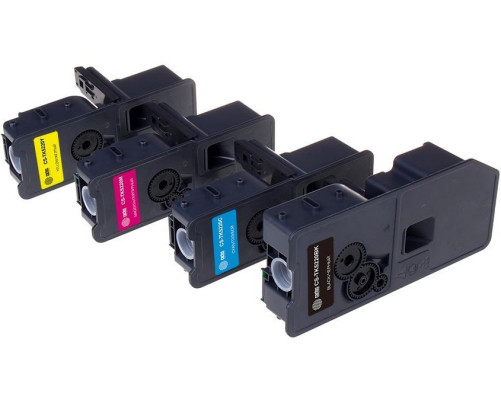 Картридж лазерный Cactus CS-TK5220BK TK-5220BK для Kyocera Ecosys M5521cdn/M5521cd, черный (1200 стр.) Картридж лазерный Cactus CS-TK5220BK TK-5220BK для Kyocera Ecosys M5521cdn/M5521cd, черный (1200 стр.)