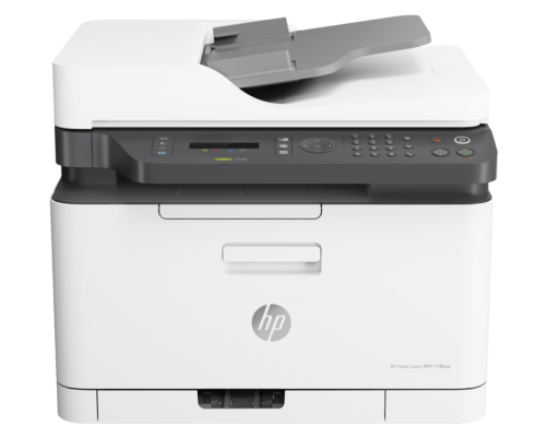Многофункциональное устройство HP Color Laser MFP 179fnw