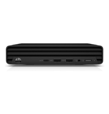 Персональный компьютер HP 260 G9 DM  Intel Core i3 1315U(1.2Ghz)/8192Mb/256PCISSDGb/BT/WiFi/USB mouse